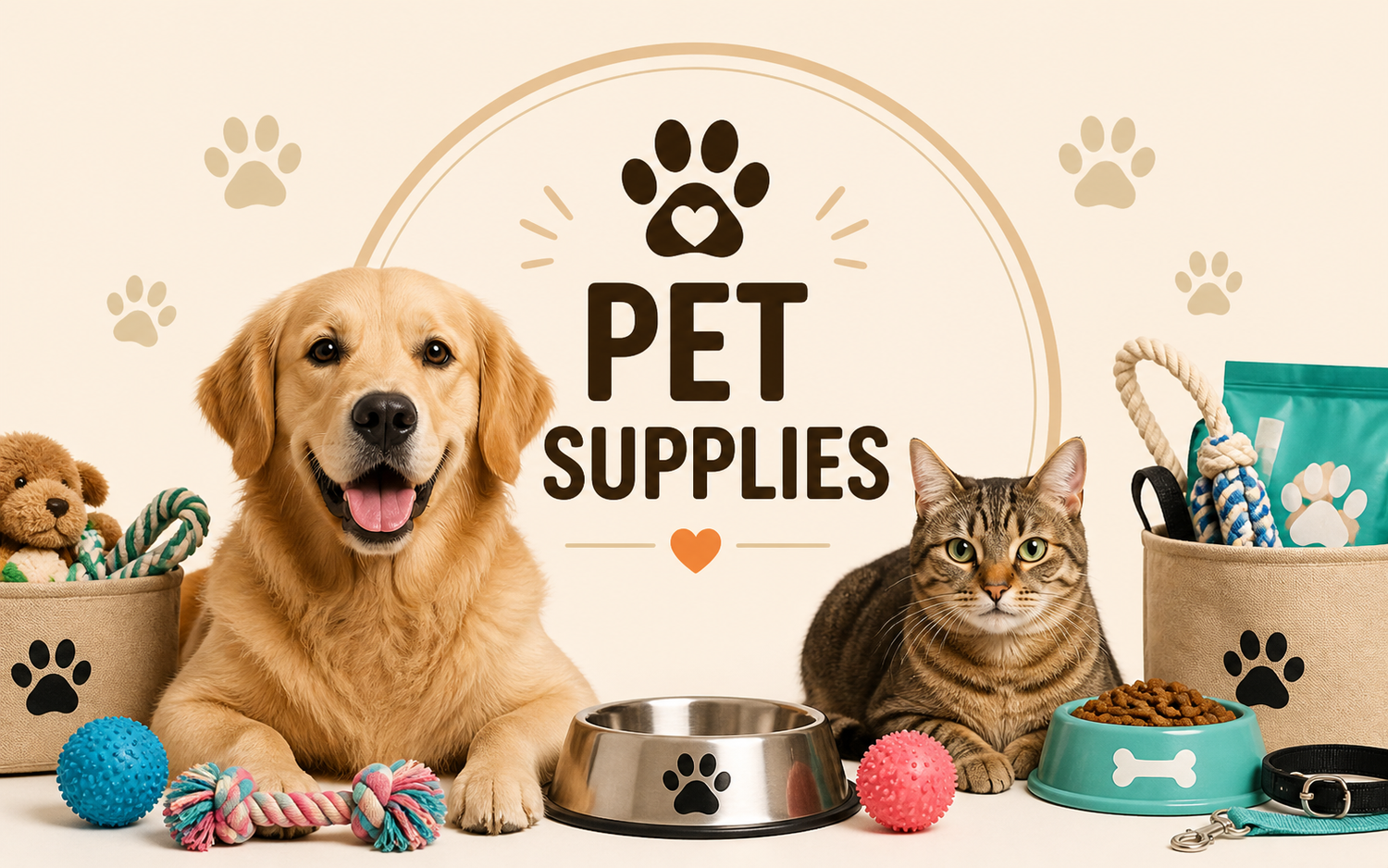 Pet care