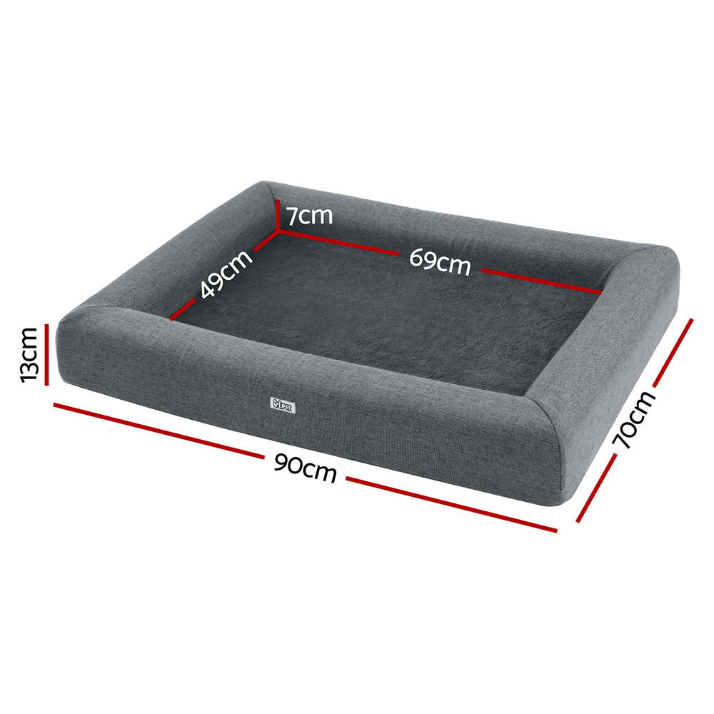 Dog & Cat Calming Soft Sofa