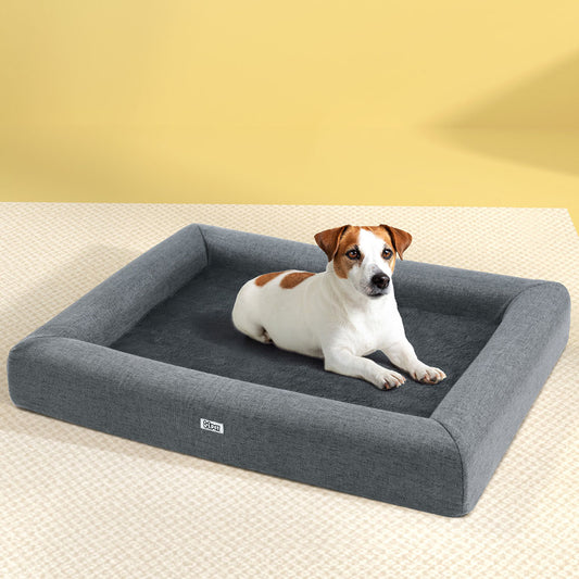 Dog & Cat Calming Soft Sofa