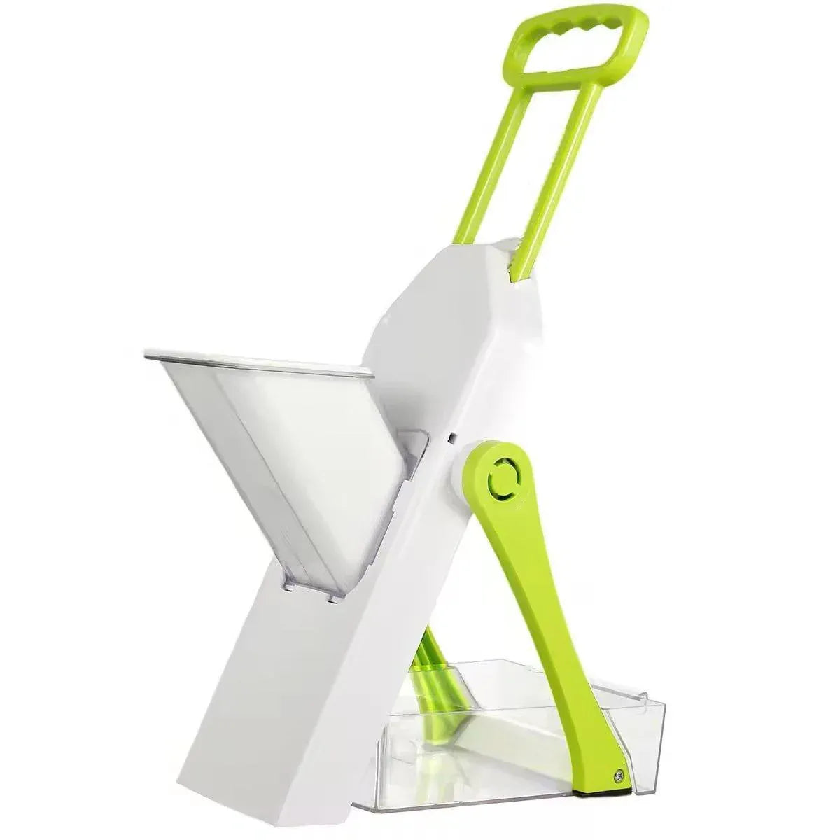 4 in 1 Vegetable Slicer Cutting Tool