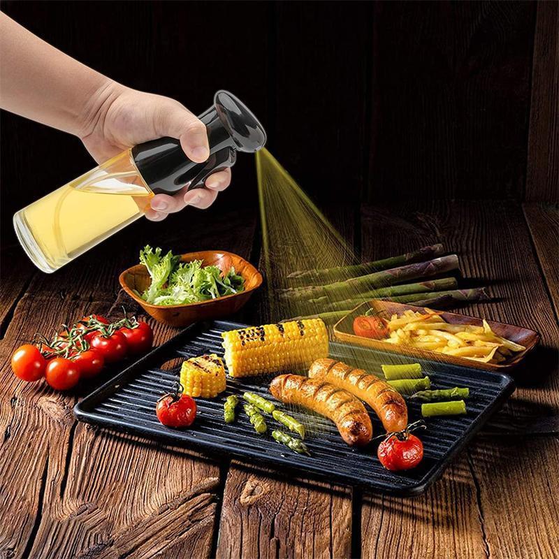 Olive Oil Sprayer