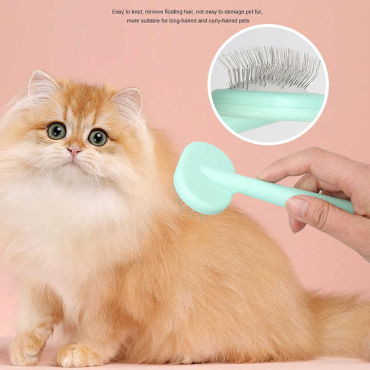 5-in-1 Pet Grooming Care Kit