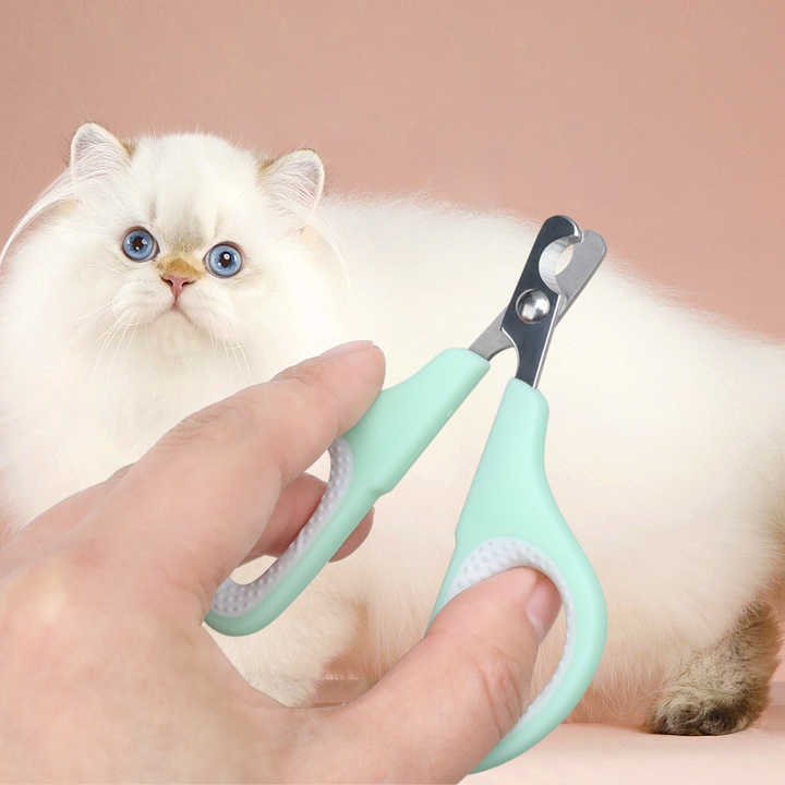 5-in-1 Pet Grooming Care Kit